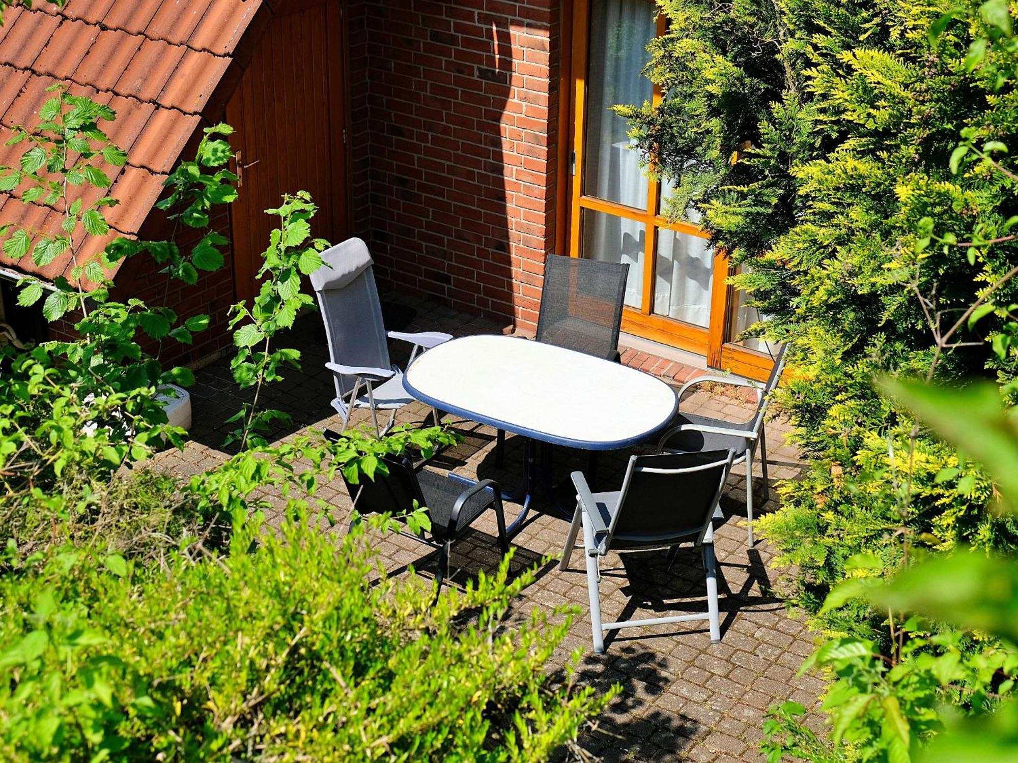 Natur-Ferienpark Nieheim Exterior foto