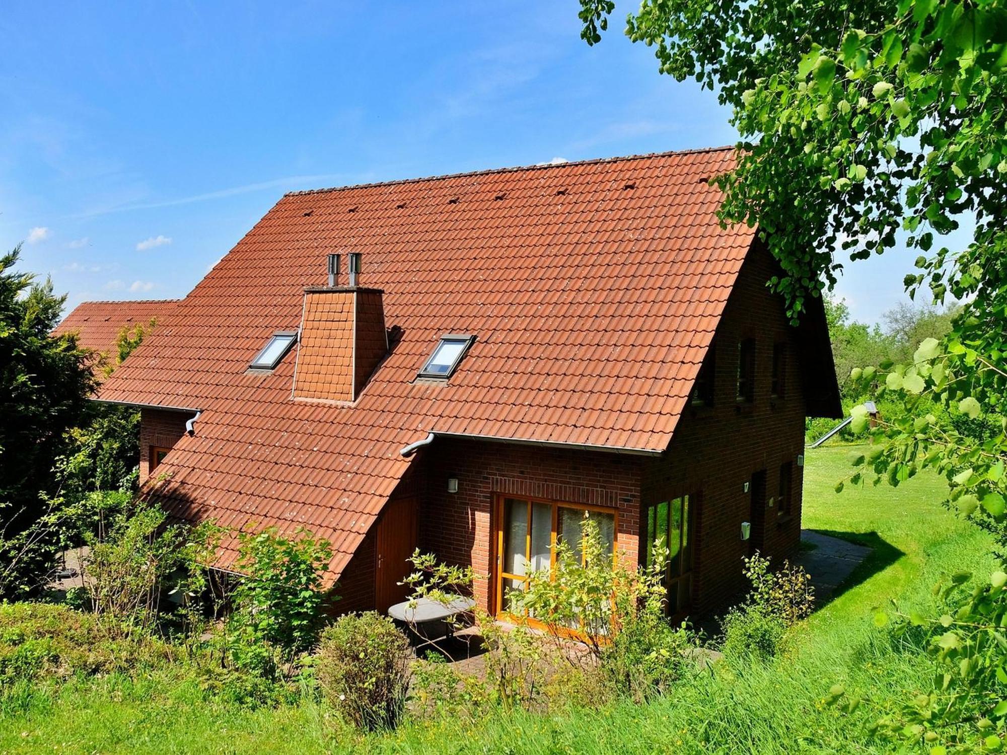 Natur-Ferienpark Nieheim Exterior foto
